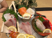 牡蠣と海鮮にほんいち堺筋本町店: としさんの2026年07月15日の1枚目の投稿写真