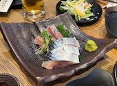 居酒屋 ばらかもん 柏駅前店: マッキーさんの2024年08月09日の3枚目の投稿写真