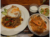 サイアムセラドン 御茶ノ水ソラシティ店: koheiiwaiさんの2026年07月19日の1枚目の投稿写真
