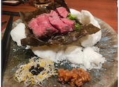 肉料理 小次郎 KOJIRO: koheiiwaiさんの2026年03月31日の2枚目の投稿写真