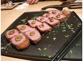 肉料理 小次郎 KOJIRO: koheiiwaiさんの2026年07月19日の1枚目の投稿写真