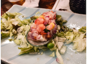 ペルー料理　ミラフローレス　渋谷桜ヶ丘店: koheiiwaiさんの2026年03月の1枚目の投稿写真