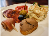 【恵比寿スペイン料理×ムール貝】　バル・ペピート: koheiiwaiさんの2026年07月05日の1枚目の投稿写真