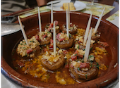 【恵比寿スペイン料理×ムール貝】　バル・ペピート: koheiiwaiさんの2026年07月05日の2枚目の投稿写真
