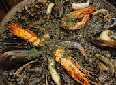 【恵比寿スペイン料理×ムール貝】　バル・ペピート: koheiiwaiさんの2026年07月05日の3枚目の投稿写真