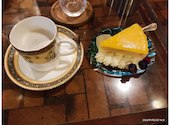 レトロ喫茶 ELLA & LOUIS エラアンドルイ: koheiiwaiさんの2026年09月27日の1枚目の投稿写真