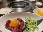 焼肉食彩 ゆうび 伊都店: せっちゃさんの2026年01月13日の1枚目の投稿写真