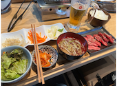 焼肉食堂こころ 檸檬堂本店: ともぶーさんの2026年09月07日の1枚目の投稿写真