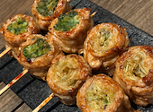 串焼きいわ井: なつみさんの2026年08月16日の1枚目の投稿写真