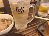 串処 鶏膳 姫路駅前店: ようこんさんの2026年09月08日の2枚目の投稿写真