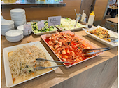 韓国石鍋 bibim' あべのキューズモール店: るーさんの2026年05月の1枚目の投稿写真