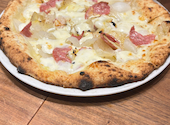 ピッツェリア ユーイチローエアー Pizzeria YUICIRO&A: ゆいさんの2025年04月30日の2枚目の投稿写真