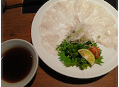 ふぐ料理 玄品 札幌すすきの: よっちゃんさんの2025年07月01日の1枚目の投稿写真