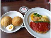 レッドロブスター ユニバーサル・シティウォーク大阪店: ねぇちんさんの2026年04月13日の1枚目の投稿写真