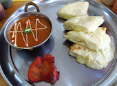 本格インド ネパール料理食堂 マウントフジ日下本店: ねぇちんさんの2026年07月24日の1枚目の投稿写真
