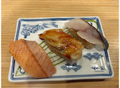 鮨・酒・肴　杉玉　上本町店: ねぇちんさんの2026年04月の1枚目の投稿写真