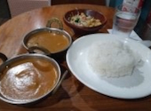ヒマラヤカリー白金店 Himalaya Curry Shirokane: すらいむ内藤さんの2023年07月の1枚目の投稿写真