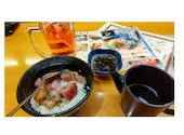 創作和食と情緒個室 れんま 富山駅前店: すらいむ内藤さんの2023年10月10日の1枚目の投稿写真