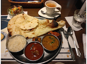インド料理ムンバイ 銀座店: すらいむ内藤さんの2024年05月の1枚目の投稿写真