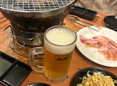 元氣七輪焼肉 牛繁 武蔵新城店: あやさんの2026年08月17日の3枚目の投稿写真