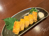 焼き鳥大将 琉 小倉店: ひなさんの2026年06月24日の1枚目の投稿写真