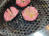 A5ランクの黒毛和牛焼肉×食べ放題　個室完備◎　炭治郎　渋谷本店: 匿名希望さんの2026年07月19日の1枚目の投稿写真