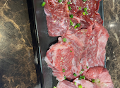 A5ランクの黒毛和牛焼肉×食べ放題　個室完備◎　炭治郎　渋谷本店: 匿名希望さんの2026年07月19日の2枚目の投稿写真