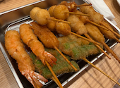 日本一の串かつ 横綱 難波南海通り店: 匿名希望さんの2026年07月19日の1枚目の投稿写真