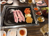 焼肉 ヤキバンザイ: かいりさんの2026年08月15日の1枚目の投稿写真