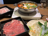 寿司 しゃぶしゃぶ モー TON 船橋駅前店: きりんさんの2026年08月21日の1枚目の投稿写真