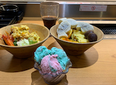 かみむら牧場 船橋宮本店: きりんさんの2026年08月26日の1枚目の投稿写真