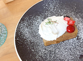 CAFE LUCIAS カフェ ルシアス: ともちゃんさんの2026年09月10日の1枚目の投稿写真