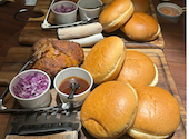 個室で本格イタリアンと窯焼きピッツァ食べ放題PIENORICCO(ピエノリッコ)名古屋駅店: ゆいさんさんの2025年11月の1枚目の投稿写真