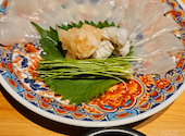 海鮮居酒屋 フグ田商店 春日井駅前店: OSグルメさんの2026年10月04日の2枚目の投稿写真