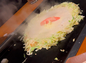 もんじゃ こぼれや囲: ほあんさんの2025年01月03日の1枚目の投稿写真