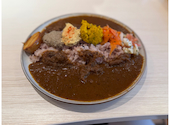 熟成スパイス薬膳カレーと生プリンの店 鎌倉８こまち: 祭りイズムさんの2025年02月23日の2枚目の投稿写真