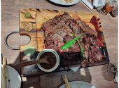 GRILL&CAFE NICK HOUSE: ベルさんの2024年12月19日の1枚目の投稿写真