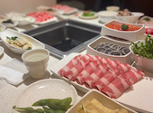 海底撈火鍋　新宿店: 鳳凰さんの2026年04月の1枚目の投稿写真