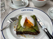 CAFE GITANE カフェ ジタン: 鳳凰さんの2026年09月01日の1枚目の投稿写真