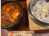 韓国料理 釜めし大統領: 鳳凰さんの2026年08月05日の1枚目の投稿写真