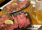 たまには焼肉 高円寺店: のぼちゃんさんの2026年03月22日の1枚目の投稿写真