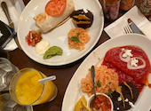 Tokyo Tacos ChaChaCha トウキョウ タコス チャチャチャ: 鳳凰さんの2026年06月04日の1枚目の投稿写真