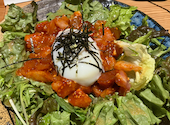 寿司と焼き鳥 大地 高円寺店: けえさんさんの2024年03月の1枚目の投稿写真