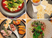 Bistro 和: ローズさんの2024年04月21日の1枚目の投稿写真