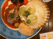 鹿児島イタリアン Trattoria Filo Rosso フィロ ロッソ 薬師店: リボーさんの2025年02月16日の1枚目の投稿写真