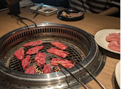 焼肉一気: しろいろさんの2025年08月20日の2枚目の投稿写真