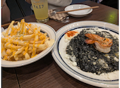 原価ビストロチーズプラス 名古屋錦店: しろいろさんの2026年08月22日の2枚目の投稿写真
