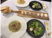 チーズと生はちみつ BeNe ベーネ 梅田NU茶屋町: あいかさんの2026年04月30日の1枚目の投稿写真