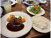 ビストロ 銀座フランス屋 聖蹟桜ヶ丘店: BUN2さんの2026年05月03日の1枚目の投稿写真