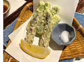 海鮮炭焼炉端　隠れ家　駅前通り: さとーさんの2026年05月01日の1枚目の投稿写真